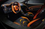 McLaren MP4-12C by Mansory 2012 года